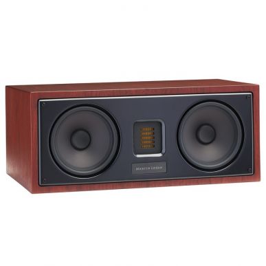 Центральный канал Martin Logan Motion 30i Red Walnut